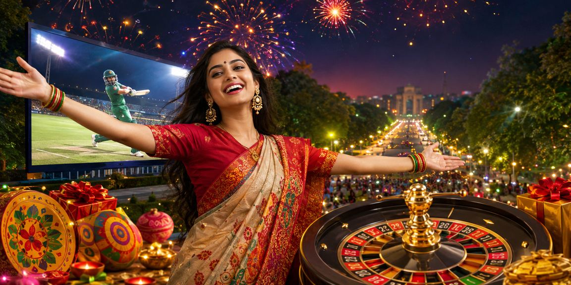 রাজশাহী ক্রিকেট বেটিং ও শুভ নববর্ষ